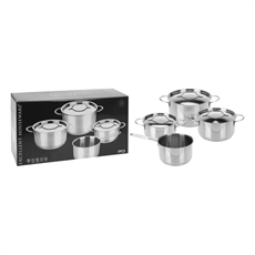 UTMÄRKT HUSET GRYKSET, 7 delar.